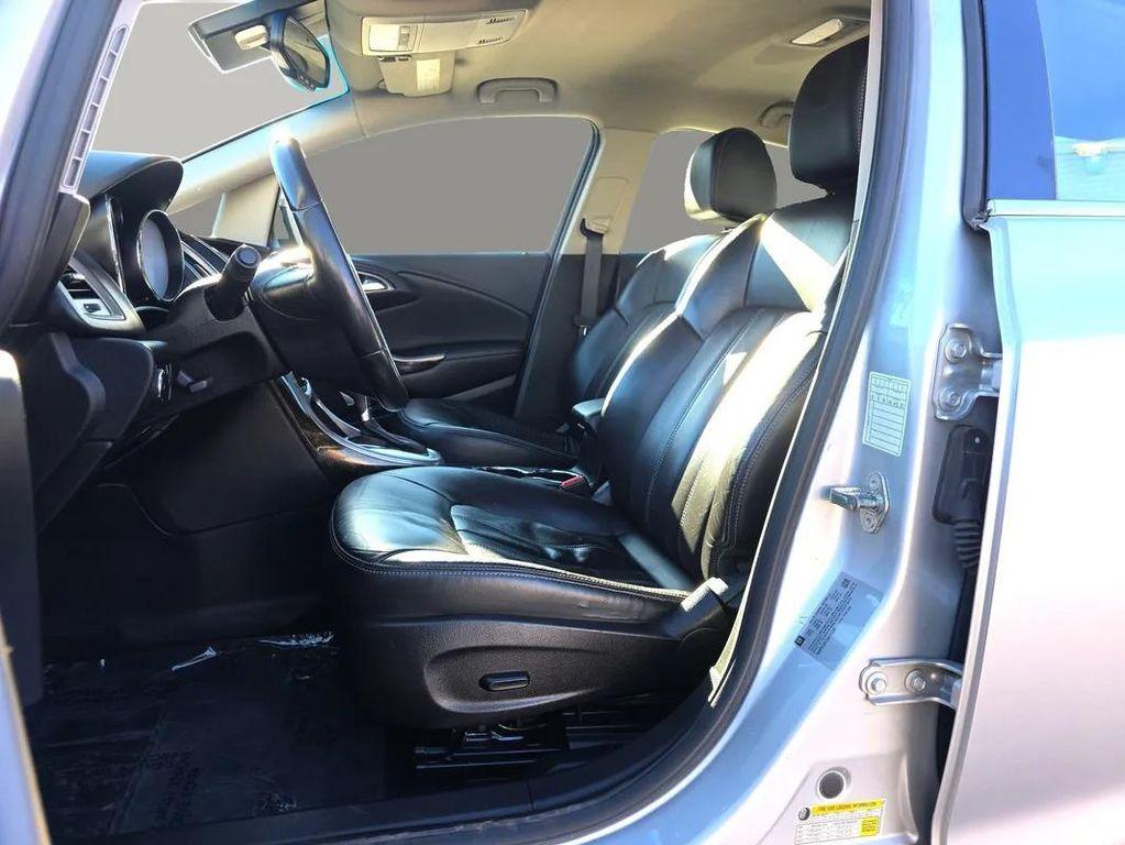 used 2013 Buick Verano car, priced at $9,999