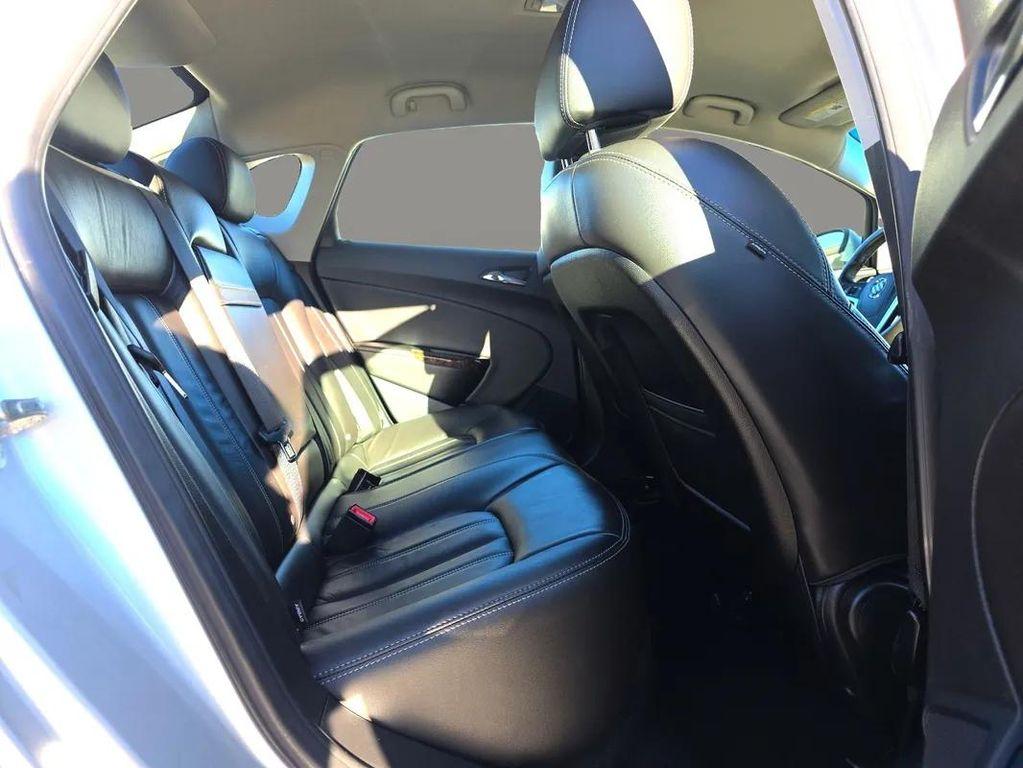 used 2013 Buick Verano car, priced at $9,999