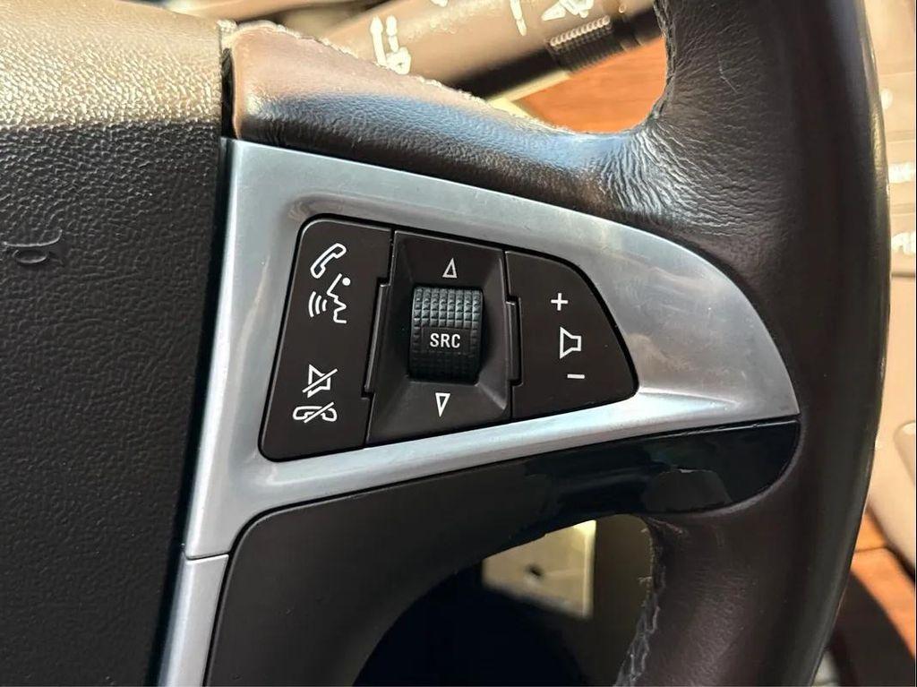 used 2011 Buick Regal car, priced at $6,399