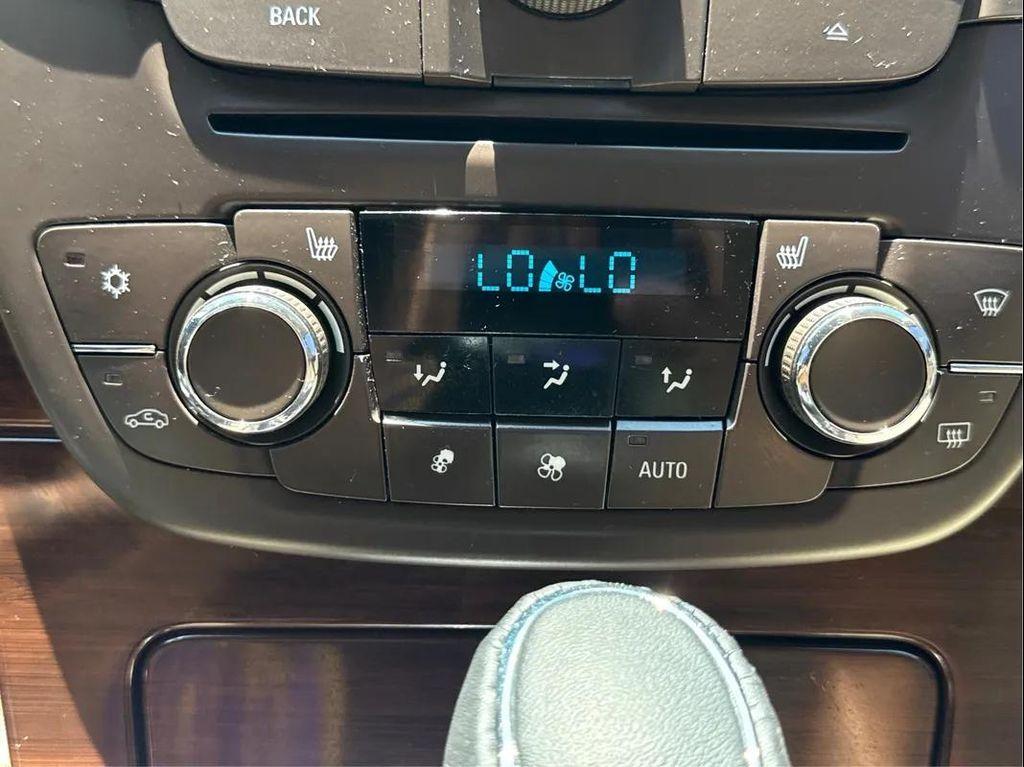 used 2011 Buick Regal car, priced at $6,399