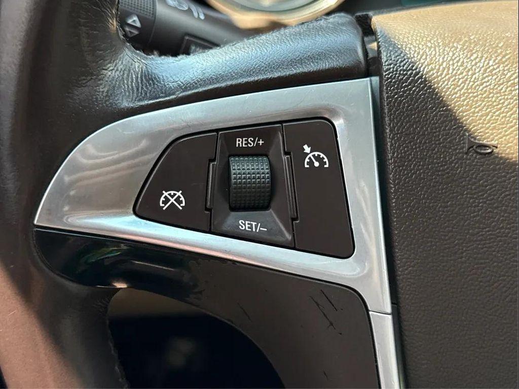 used 2011 Buick Regal car, priced at $6,399