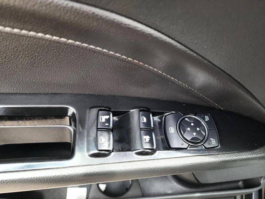 used 2013 Ford Fusion car, priced at $9,999