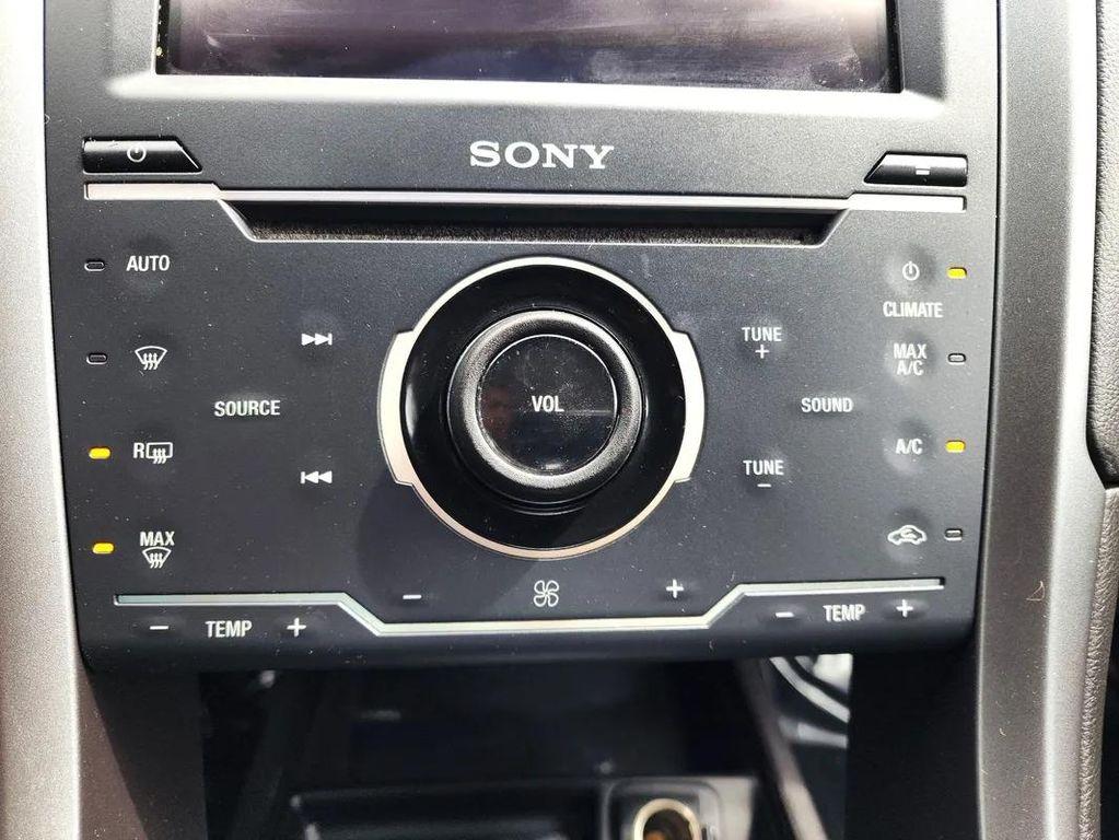 used 2013 Ford Fusion car, priced at $9,999