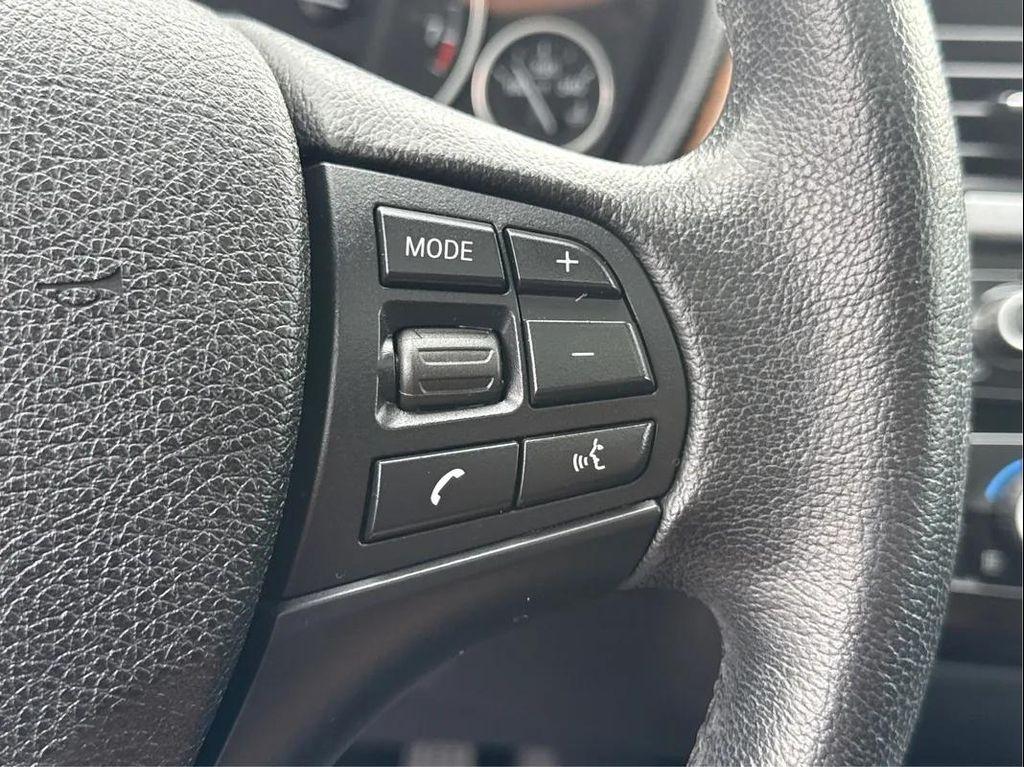 used 2016 BMW 320 car, priced at $12,999