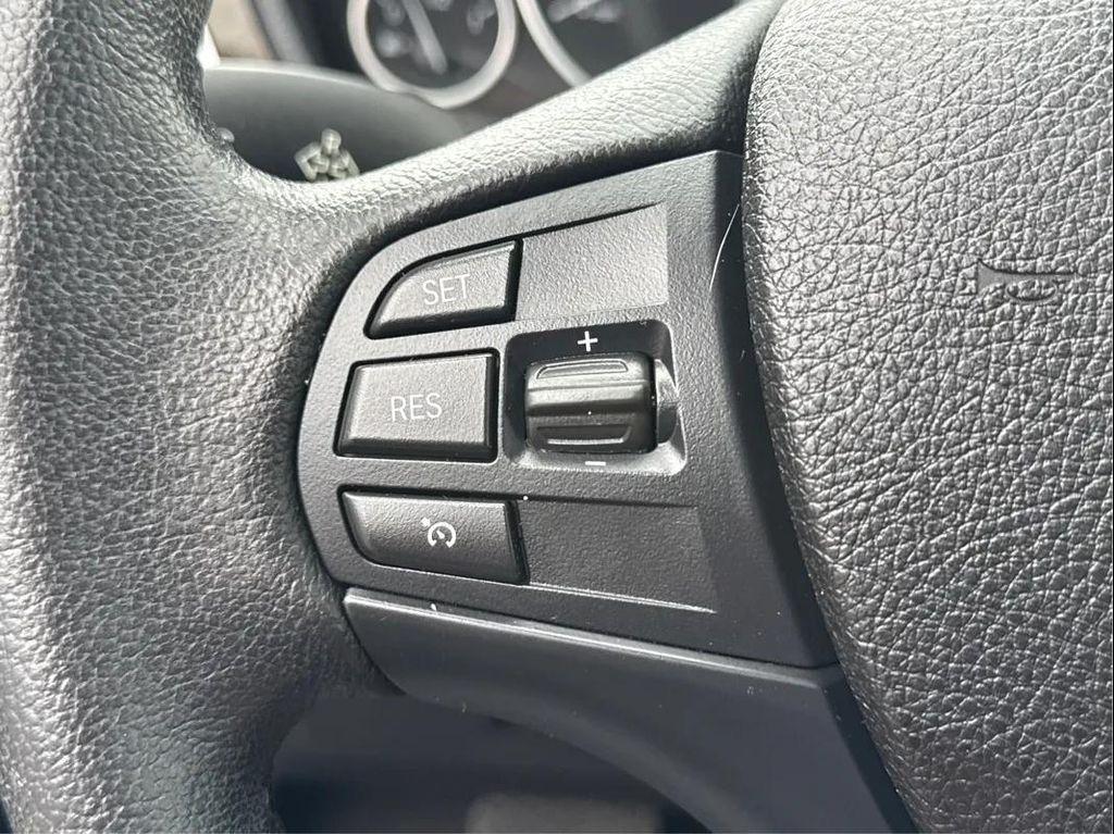 used 2016 BMW 320 car, priced at $12,999