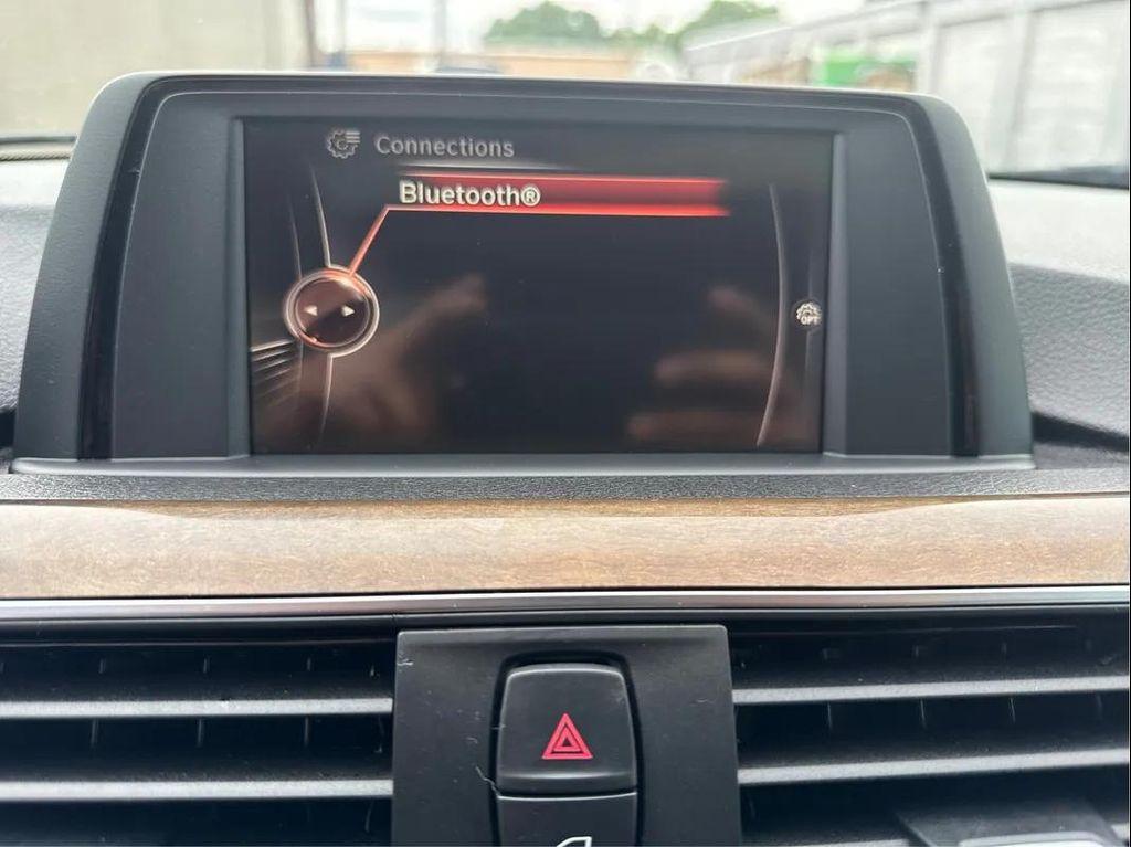 used 2016 BMW 320 car, priced at $12,999