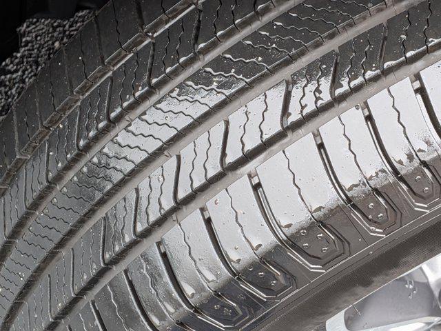 used 2022 Honda CR-V car, priced at $24,000