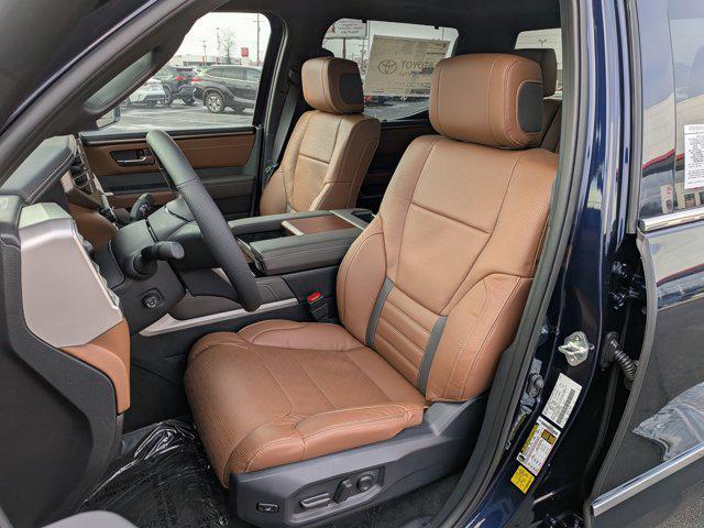 new 2026 Toyota Tundra car, priced at $68,205