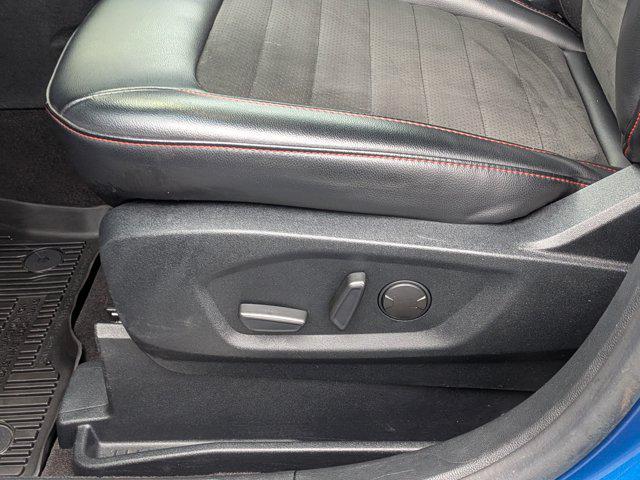 used 2020 Ford Edge car, priced at $18,700