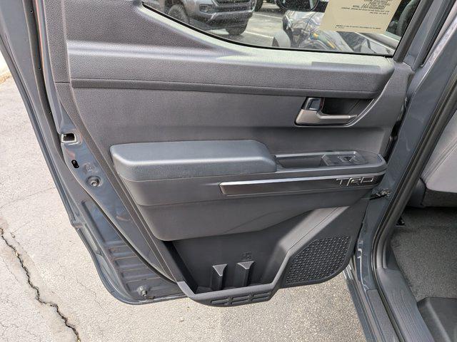 new 2026 Toyota Tacoma Hybrid car, priced at $51,858