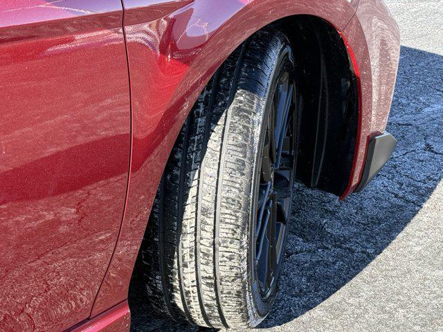 used 2025 Toyota Camry car, priced at $28,770