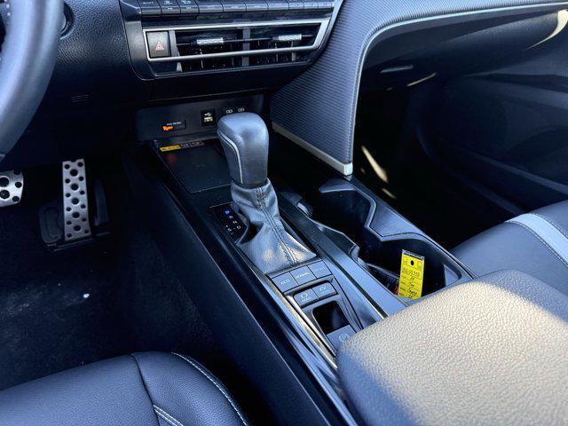 used 2025 Toyota Camry car, priced at $28,770