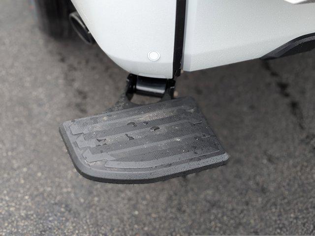 new 2026 Toyota Tundra car, priced at $67,906