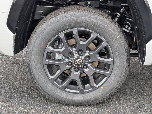 new 2026 Toyota Tundra car, priced at $67,906