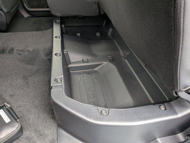 new 2026 Toyota Tundra car, priced at $67,906