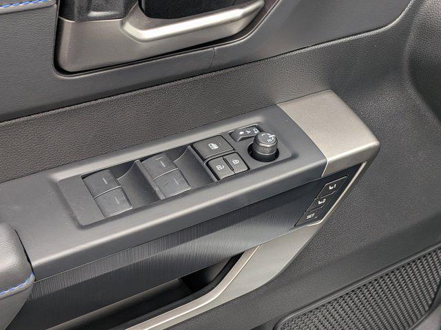 new 2026 Toyota Tundra car, priced at $67,906