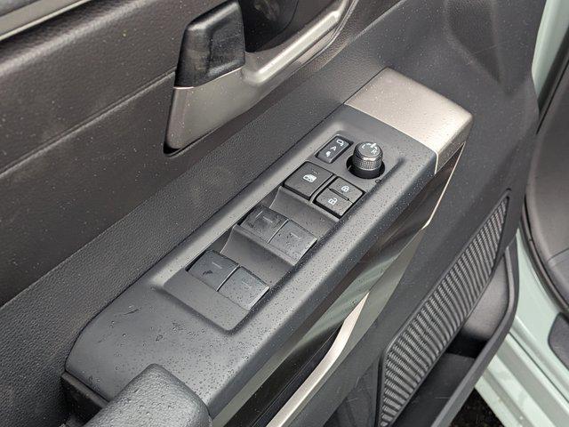 new 2026 Toyota Tundra car, priced at $57,330