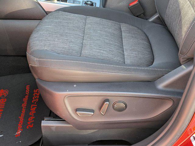 used 2023 Ford Bronco Sport car, priced at $24,783