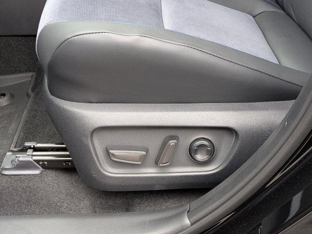 used 2026 Toyota RAV4 car, priced at $44,925