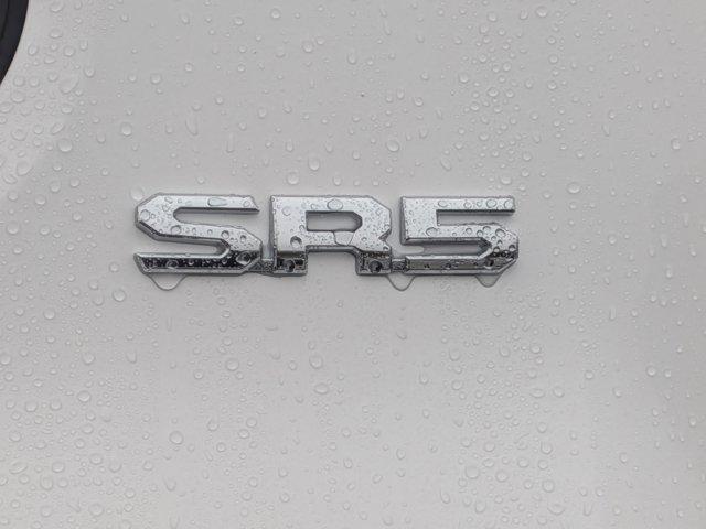 new 2026 Toyota Tacoma car, priced at $36,779