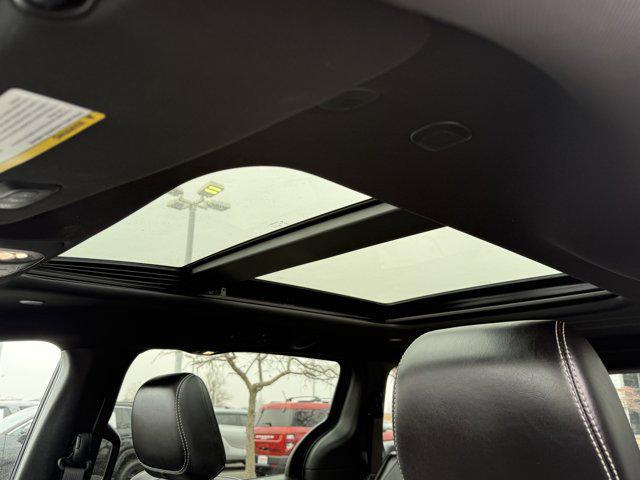 used 2022 Chrysler Pacifica Hybrid car, priced at $26,988