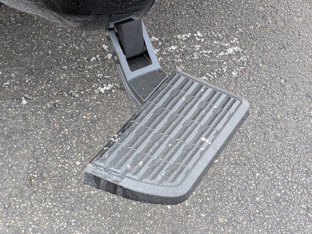 new 2026 Toyota Tundra Hybrid car, priced at $75,336