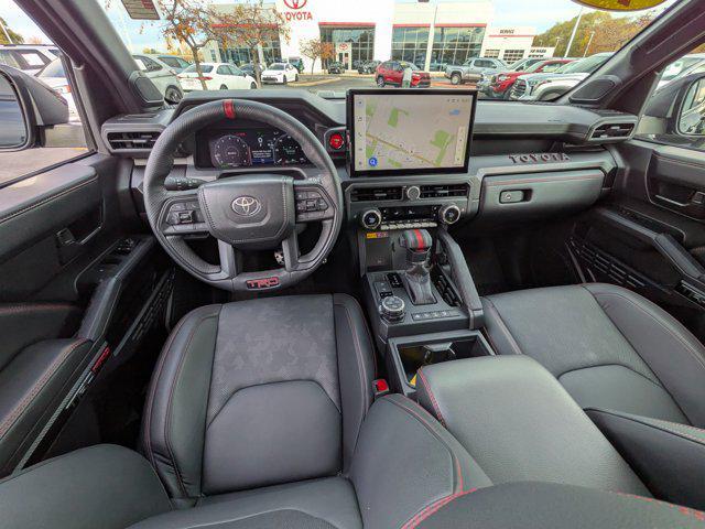 used 2025 Toyota Tacoma Hybrid car, priced at $58,700