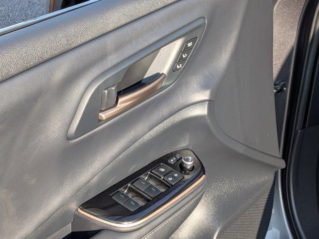 used 2024 Toyota Crown car, priced at $36,610