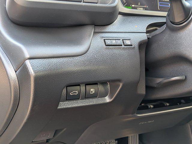 used 2024 Toyota Crown car, priced at $36,610