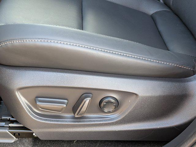 used 2024 Toyota Crown car, priced at $36,610