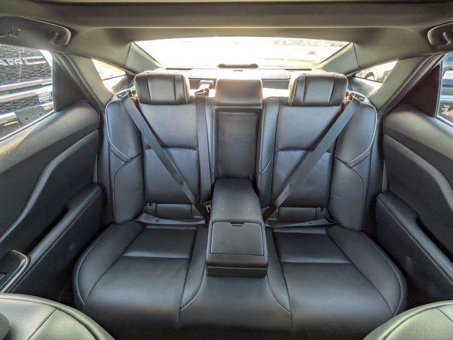 used 2024 Toyota Crown car, priced at $36,610