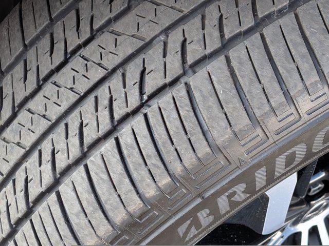 used 2024 Toyota Crown car, priced at $36,610