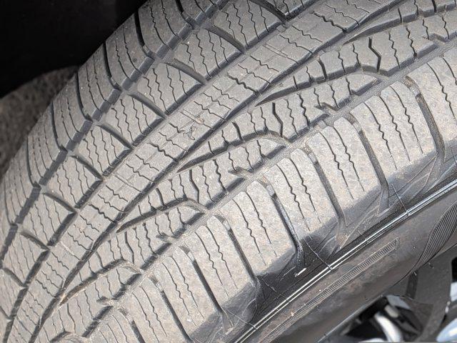 used 2022 Chevrolet Traverse car, priced at $18,777