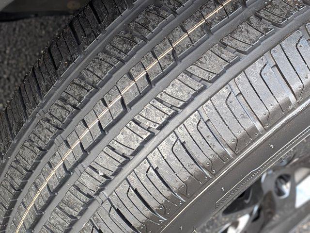 used 2024 Toyota RAV4 car, priced at $27,500