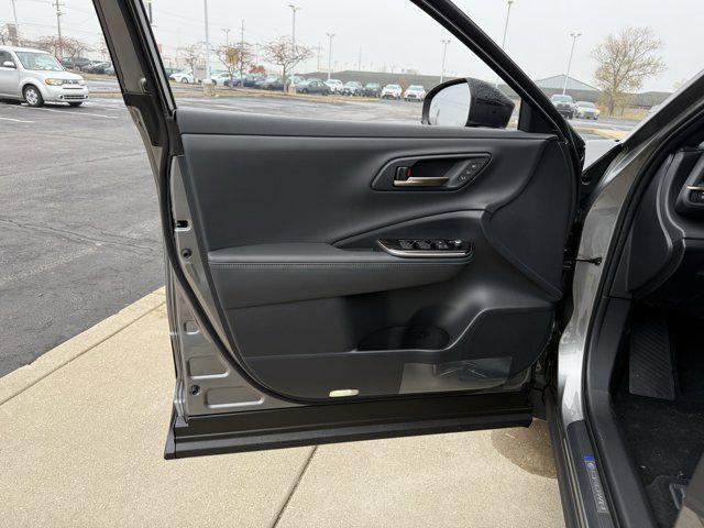 new 2026 Toyota Crown car, priced at $48,027