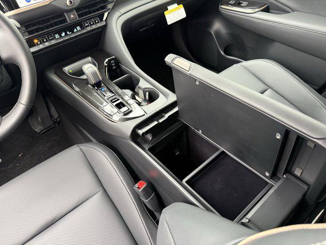 new 2026 Toyota Crown car, priced at $48,027