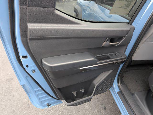 new 2026 Toyota Tacoma car, priced at $44,351