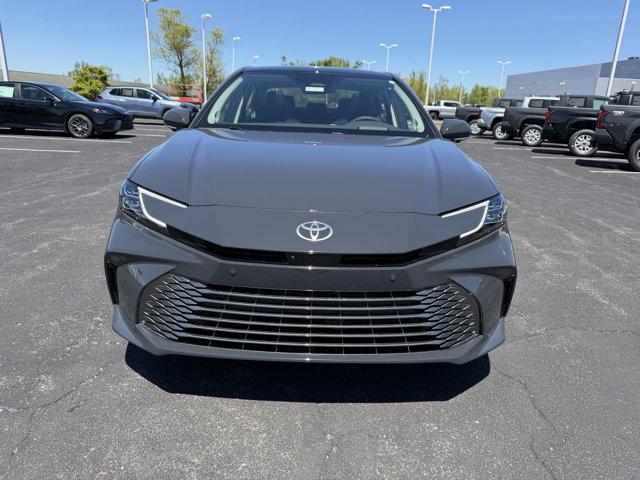 new 2026 Toyota Camry car, priced at $40,780