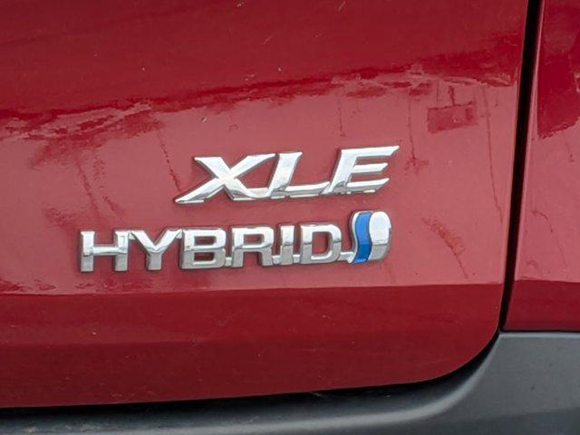 used 2024 Toyota Sienna car, priced at $40,710