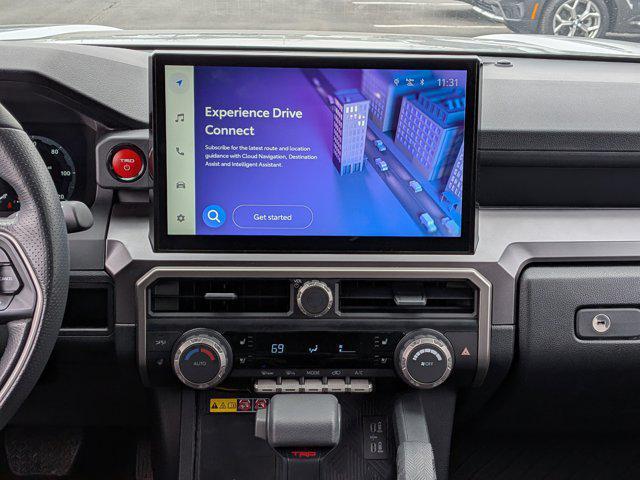 used 2025 Toyota 4Runner car, priced at $58,539