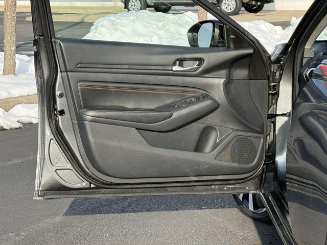 used 2022 Nissan Altima car, priced at $17,900