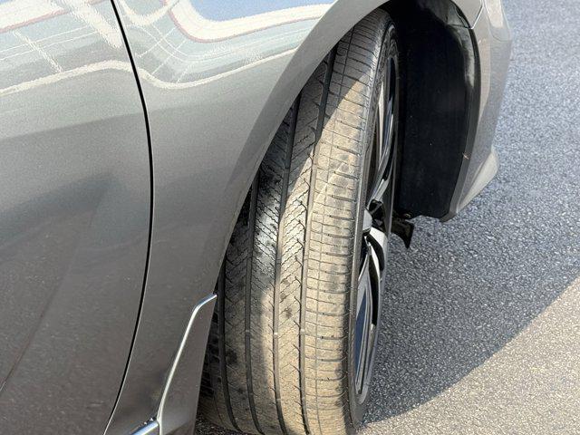 used 2022 Nissan Altima car, priced at $17,900