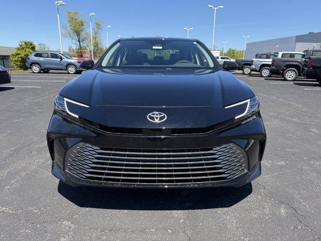 new 2026 Toyota Camry car, priced at $39,187