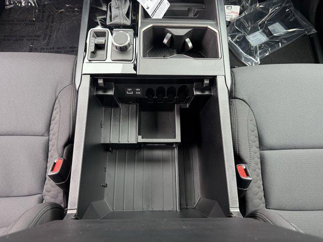 new 2026 Toyota Tundra car, priced at $55,581
