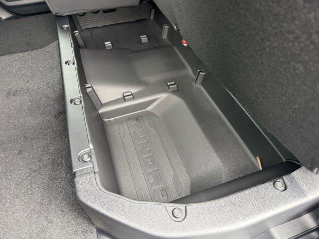 new 2026 Toyota Tundra car, priced at $55,581