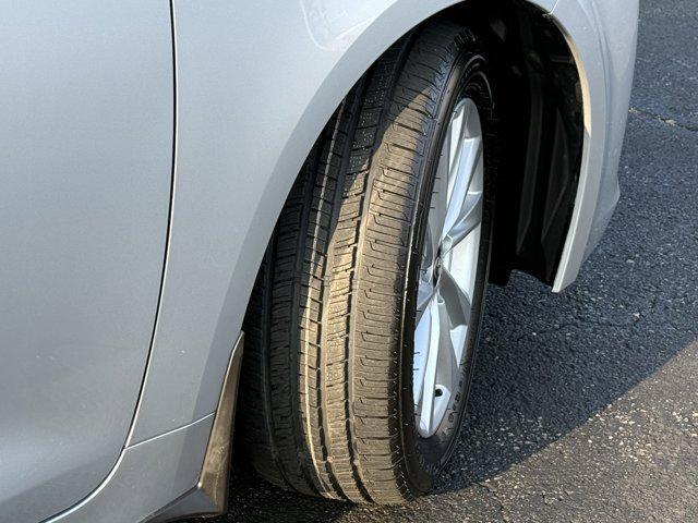 used 2024 Toyota Corolla car, priced at $22,341