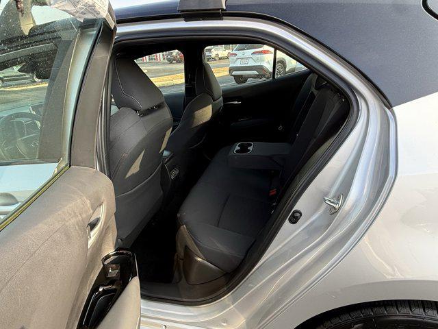 used 2024 Toyota Corolla car, priced at $22,341
