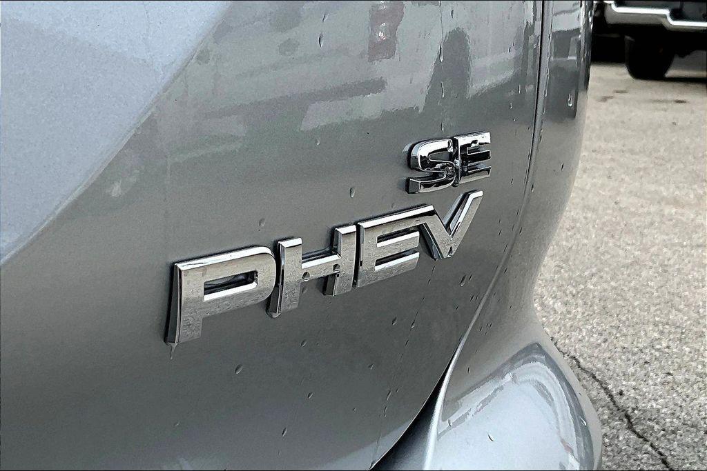 new 2025 Mitsubishi Outlander PHEV car, priced at $45,999