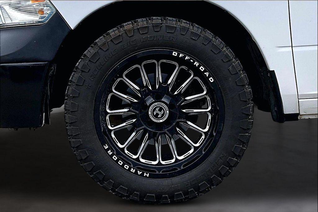 used 2017 Ram 1500 car, priced at $16,141