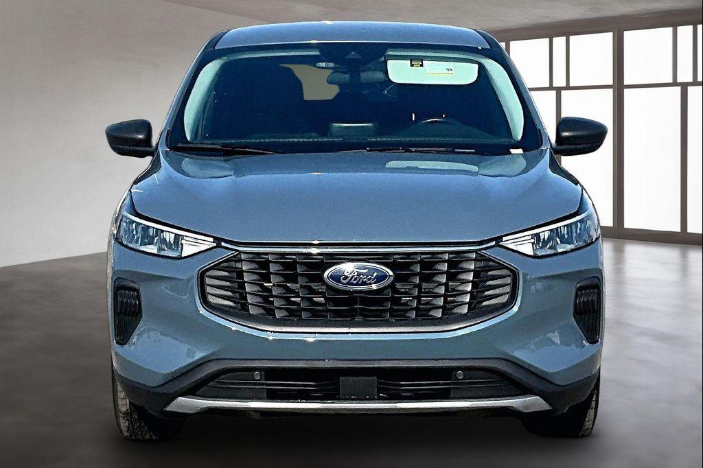 used 2023 Ford Escape car, priced at $18,233